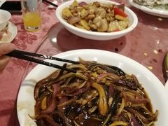 -三元宾馆-中餐厅