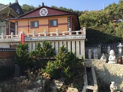 -海东龙宫寺