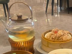 -晋江荣誉国际酒店·港誉茶餐厅
