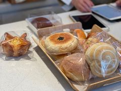 -那家面包房(珠江路店)
