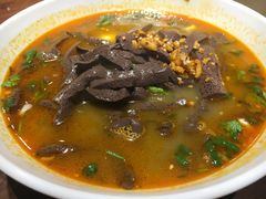 -大秦地·西北菜(纬四路店)
