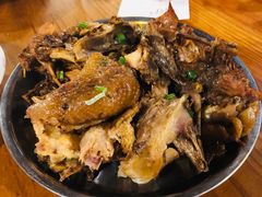 -京朋串屋·烧烤(望京西路总店)