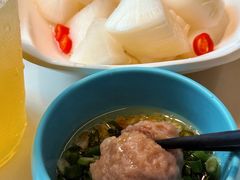 -碗中海·蒸汽海鲜·桑拿鸡(岭南天地店)
