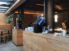 -VOYAGE COFFEE(北锣鼓巷店)