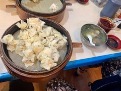 -海汇源老烧麦店(东大街总店)