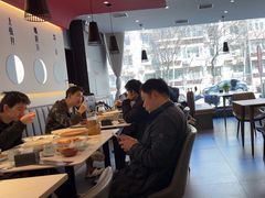 -攸州小镇家湘菜(小米科技园店)