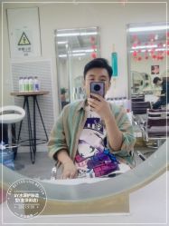 -SY水源护肤造型