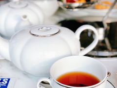 伯爵红茶-悦厅·下午茶(杭州柏悦酒店)