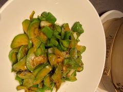 -小厨娘淮扬菜(河西奥美大厦店)