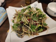 -佳面馆·竹升云吞面·爽鱼皮·牛腩面(易发店)