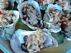 -坛南湾阿强农家乐.海鲜大排档老字号(福州地标美食店)