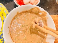 -南门涮肉(上海二店)