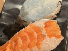 -万岁寿司(万国店)