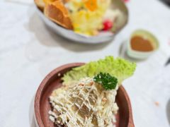 -俄士厨房(环球港店)