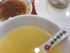 -庆丰包子铺(临河里店)