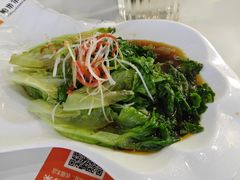 -帕米尔食府(白云观店)