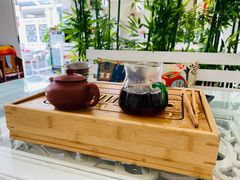 -丽江庭院之丽江往事(安定门店)