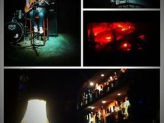 一群爱音乐的孩子-老橡树(新华一路店)