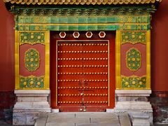 -故宫博物院(故宫)