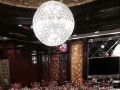 -万宝海鲜舫(劳动公园店)