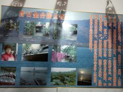 -金台阶鱼馆(于桥水库店)