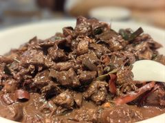 -东安鸡馆(蔡锷南路店)