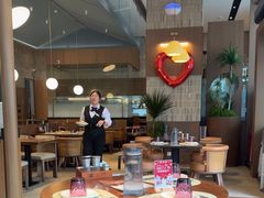 -一沙一城·岩烤牛扒(深圳首店)