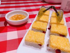 -西贝莜面村(镇江苏宁广场店)