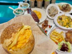 -香港深仔记茶餐厅(东门店)