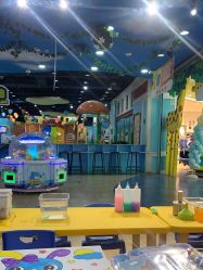 -万达宝贝王(长春红旗街店)