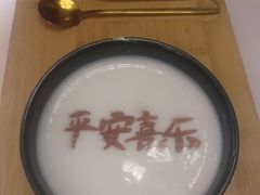 -彩虹之约•淮扬家宴(亚运村店)