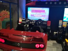 -Play1家庭娱乐中心(裕华万达店)