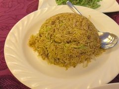 -亚龙湾红树林度假酒店御粤阁