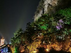 -桂林两江四湖景区