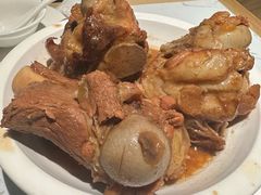 -关东小磨东北菜(漕河泾印象城店)