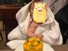 -福州仓山凯悦酒店·Market Cafe Lacucina咖啡厅