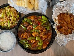 -闫府私房菜·百年鲁菜(恒隆店)