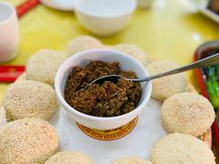 圆梦烧饼-砂锅居(西四店)