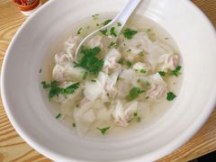 -蒸好吃馄饨