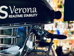 -Nirvana Cafe&Bar(北仓文创街区店)