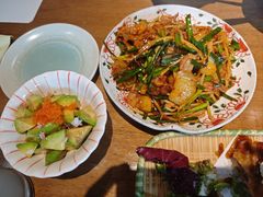 -诚家·日式烧鸟·深夜食堂(虹桥天街店)