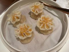 -海派悦庭·海胆烧麦·新融合菜(凯德广场店)