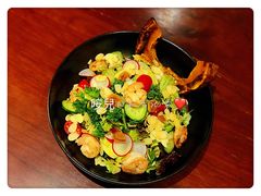 -芭莉与彩虹西餐厅(成都合生汇店)