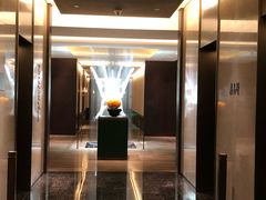 -丽晶轩中餐厅(重庆丽晶酒店)