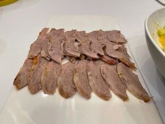 -鸿运楼烤鸭店(天桥店)