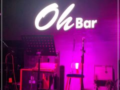 -ohbar live house(人广店)