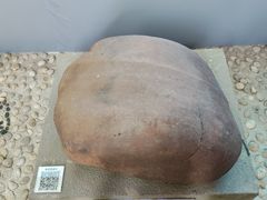 -中国第四纪冰川遗迹陈列馆