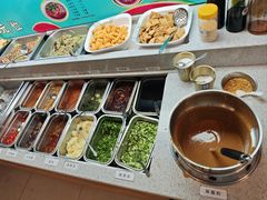 -天宜隆蘑菇宴火锅(石景山旗舰店)