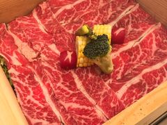 -蟹田居·活蟹料理(东城店)