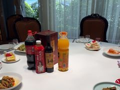 -鹊华居·地道鲁菜·海鲜·融合味(大明湖店)